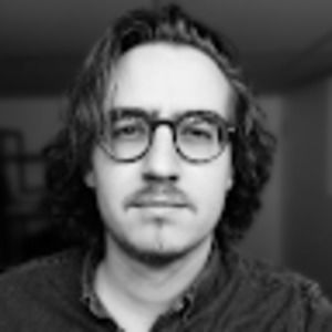 Meet your Posher, Tom